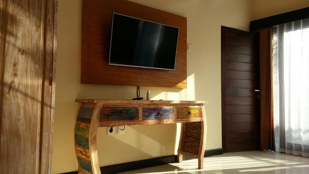 Terrace Bali Villa Nusa Dua  Cameră foto