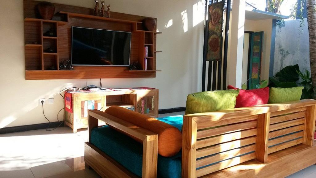 Terrace Bali Villa Nusa Dua  Cameră foto