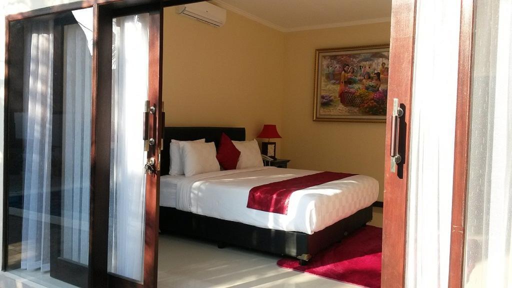 Terrace Bali Villa Nusa Dua  Cameră foto
