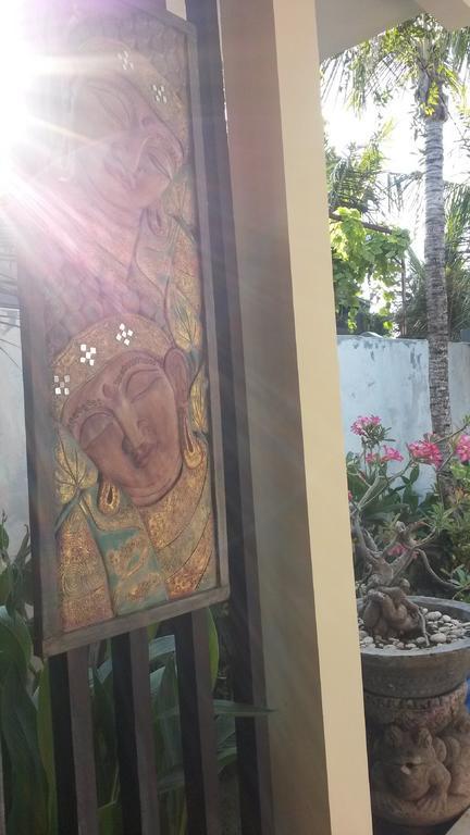 Terrace Bali Villa Nusa Dua  Cameră foto