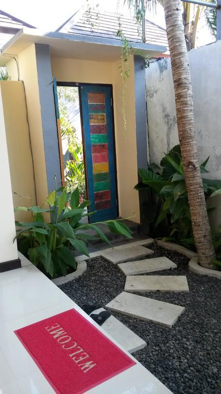 Terrace Bali Villa Nusa Dua  Cameră foto